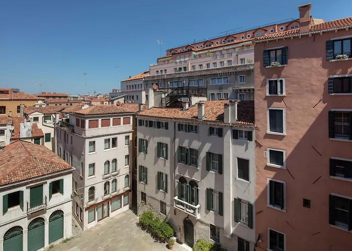 The St. Regis Venise