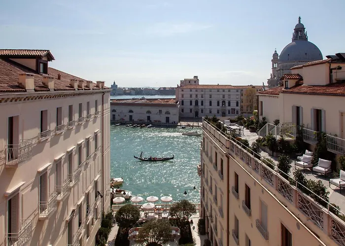 The St. Regis Venise