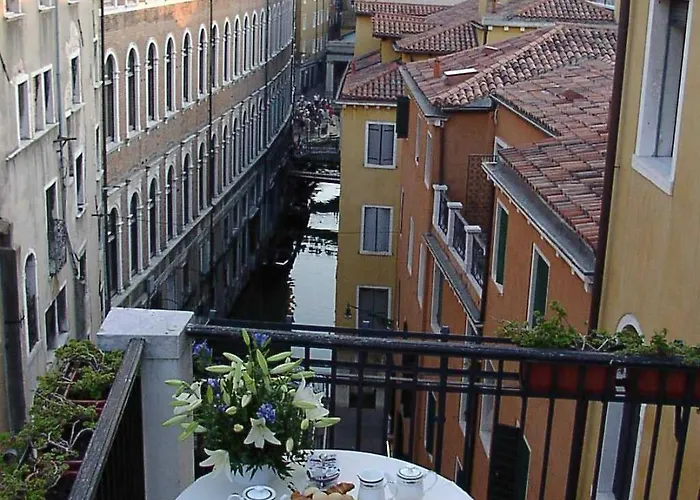 San Marco Palace Venise