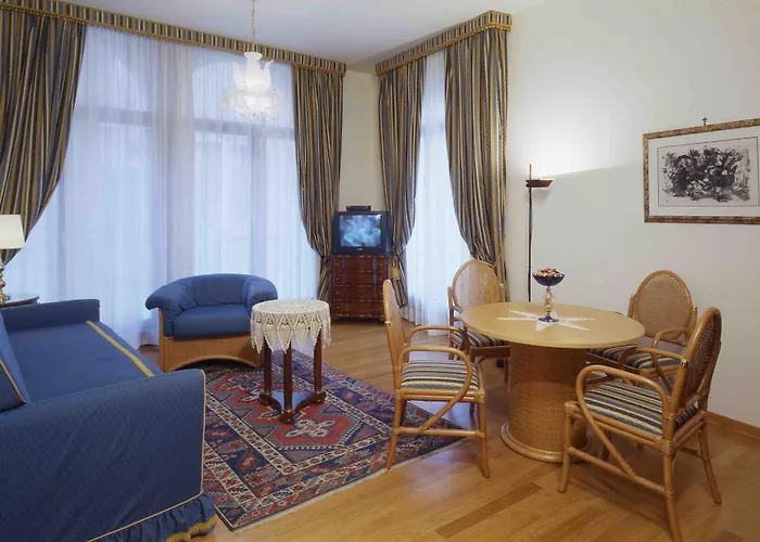 Royal San Marco Hotel Venise
